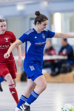 Bild 102 - F NFV Futsalturnier